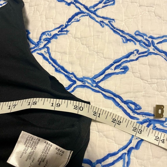 Ideology Strappy Sports Bra Black Size 3X - Picture 5 of 6